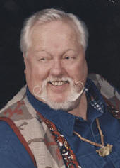 Chuck Larkin photo